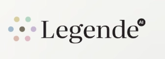 legende ai logo