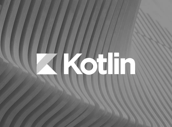 Kotlin logo