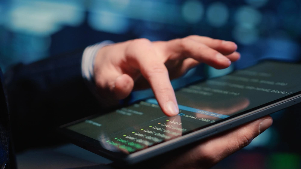 ai in fintech